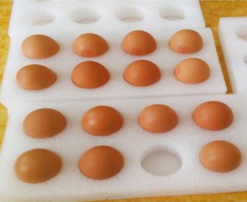鸡蛋珍珠棉